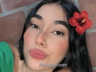 Maloryjones