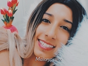 Maloryprince