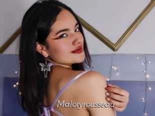 Maloryrousseau