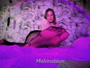 Malvinablum