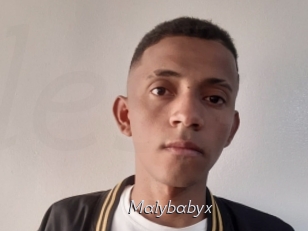 Malybabyx