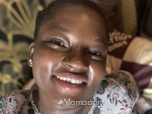 Mamaanny