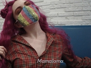 Mamalama