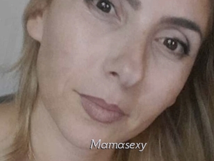 Mamasexy
