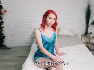 Mamimialaska