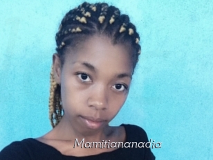 mamitiananadia Le Scandale
