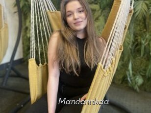 Mandarinkaa
