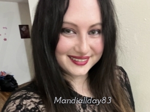 Mandiallday83