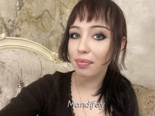 Mandifay