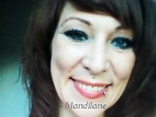 mandilane Le Scandale