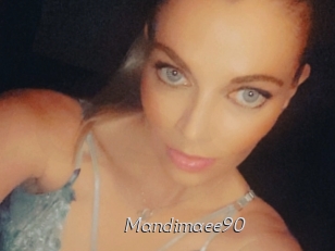 Mandimaee90