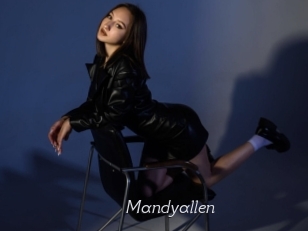 Mandyallen