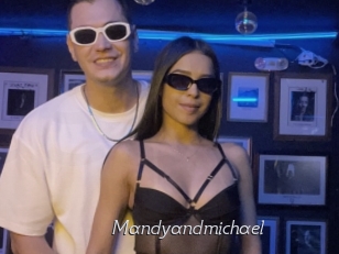 Mandyandmichael