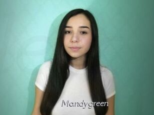 Mandygreen