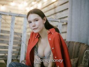 Mandyhoney