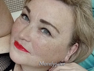 Mandyjuice