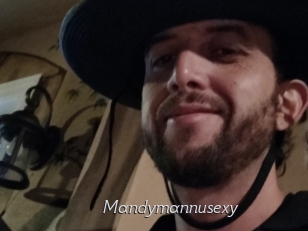 Mandymannusexy