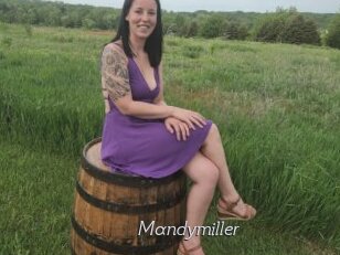 Mandymiller