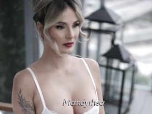 Mandyrhea