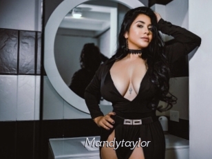 Mandytaylor