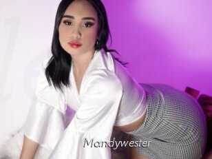 Mandywester
