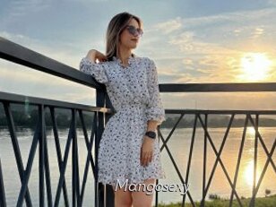 Mangosexy