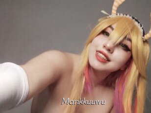 Mankkuuwu