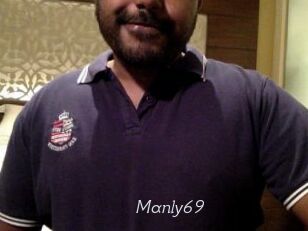 Manly69