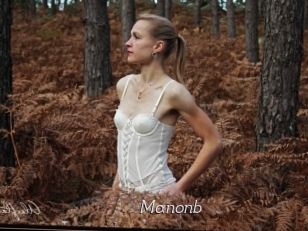 Manonb