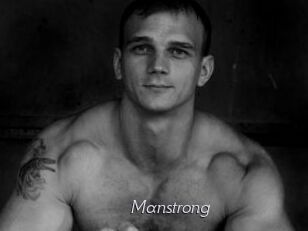Manstrong