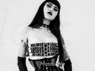 Mantubela