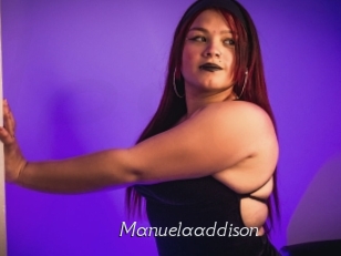 Manuelaaddison