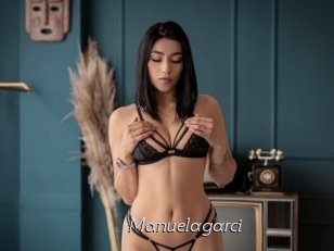 manuelagarci Le Scandale