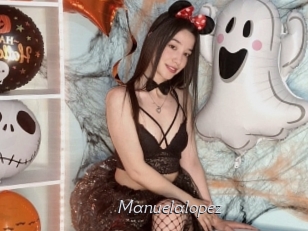 manuelalopez Le Scandale
