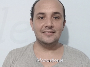 Manueljosue
