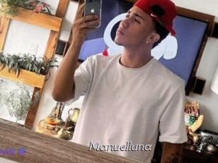 Manuelluna