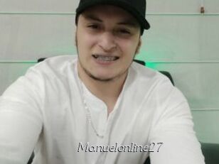 Manuelonline27