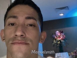 manuelsmith Le Scandale