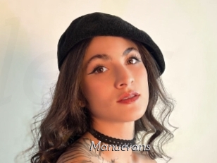 Manuevans