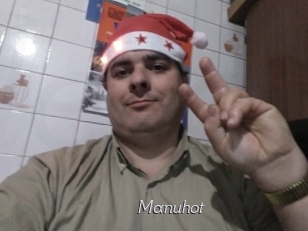 manuhot Le Scandale