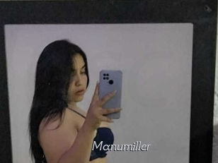 Manumiller