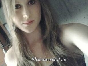 Manusweetwhite