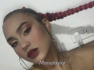 Manutaylor