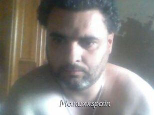 manuxxspain Le Scandale