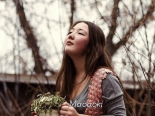 Maoaoki