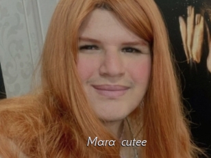 Mara_cutee