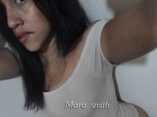 Mara_smith
