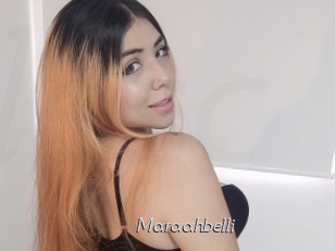 Maraahbelli