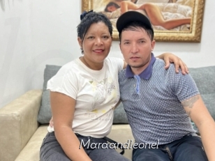 Maraandleonel