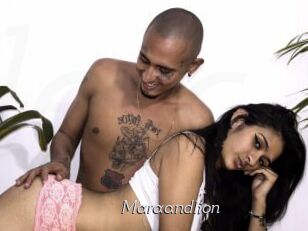 Maraandlion